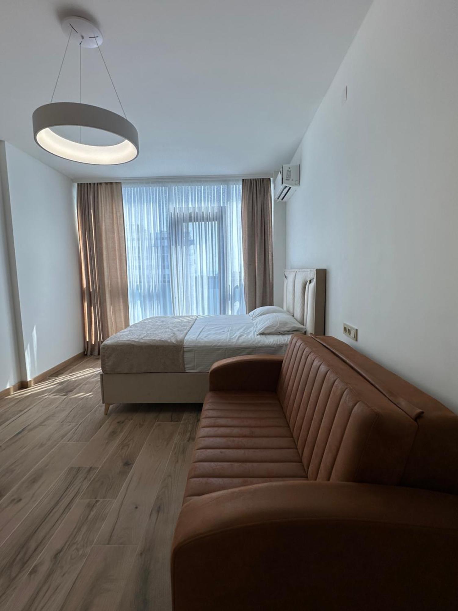 Dar Tower Panorama Apartments Batumi Zewnętrze zdjęcie