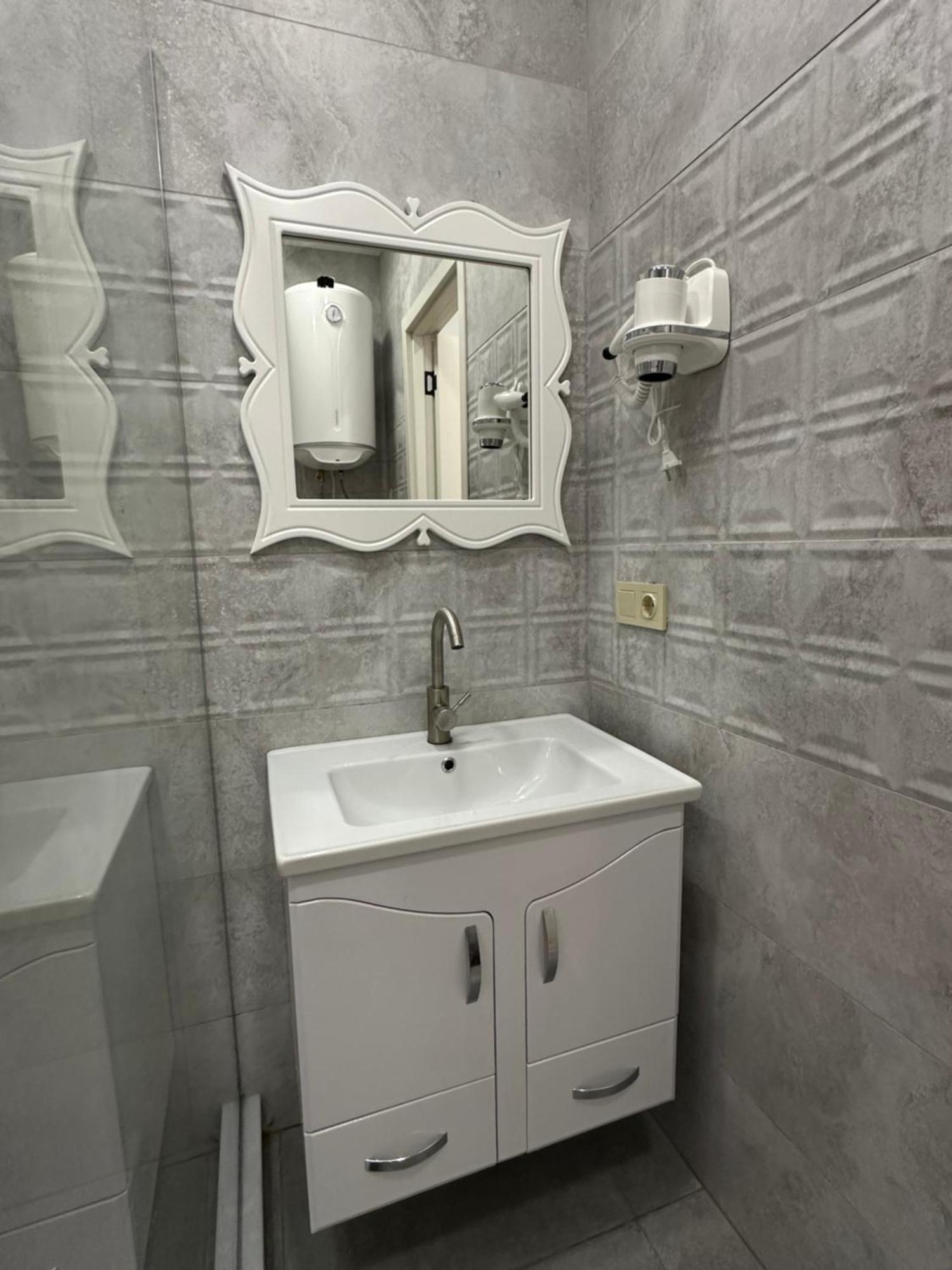 Dar Tower Panorama Apartments Batumi Zewnętrze zdjęcie