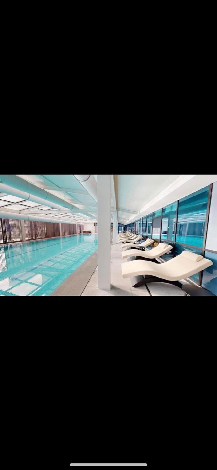 Dar Tower Panorama Apartments Batumi Zewnętrze zdjęcie